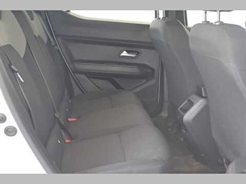renault, duster, 1.2 mhev evolution advanced 4x4 (mild hybrid), manuel, benzin 2.el otomobil | renew 34