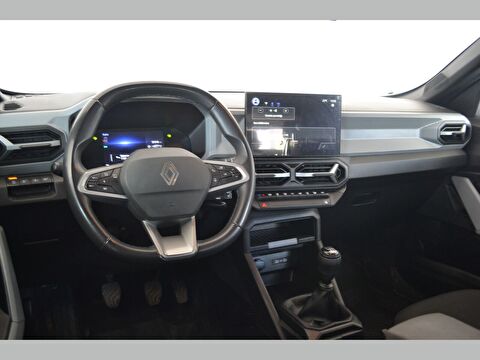 renault, duster, 1.2 mhev evolution advanced 4x4 (mild hybrid), manuel, benzin 2.el otomobil | renew 15