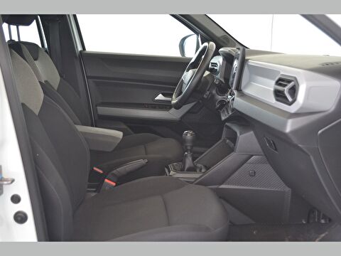 renault, duster, 1.2 mhev evolution advanced 4x4 (mild hybrid), manuel, benzin 2.el otomobil | renew 13