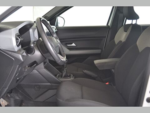 renault, duster, 1.2 mhev evolution advanced 4x4 (mild hybrid), manuel, benzin 2.el otomobil | renew 12