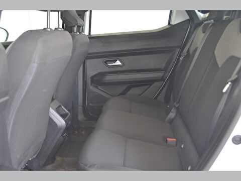 renault, duster, 1.2 mhev evolution advanced 4x4 (mild hybrid), manuel, benzin 2.el otomobil | renew 35