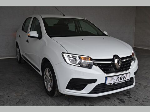 renault, symbol, sedan 0.9 tce joy, manuel, benzin 2.el otomobil | renew 4