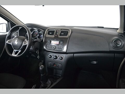 renault, symbol, sedan 0.9 tce joy, manuel, benzin 2.el otomobil | renew 16
