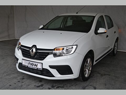 Sedan 0.9 TCe Joy, 2. el otomobil | renew