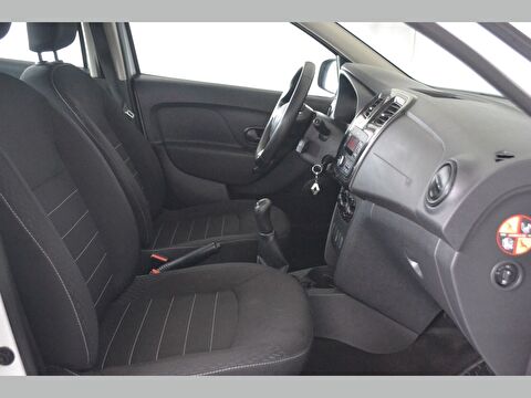renault, symbol, sedan 0.9 tce joy, manuel, benzin 2.el otomobil | renew 11
