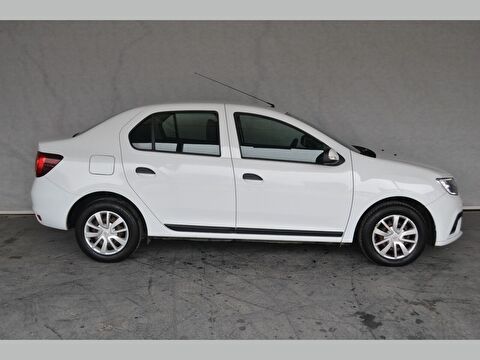 renault, symbol, sedan 0.9 tce joy, manuel, benzin 2.el otomobil | renew 8