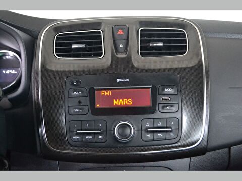 renault, symbol, sedan 0.9 tce joy, manuel, benzin 2.el otomobil | renew 15