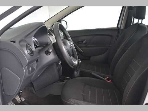 renault, symbol, sedan 0.9 tce joy, manuel, benzin 2.el otomobil | renew 10