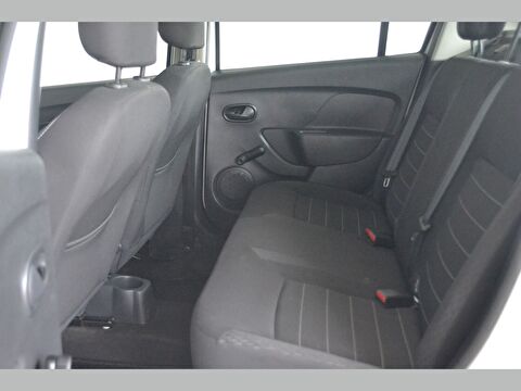 renault, symbol, sedan 0.9 tce joy, manuel, benzin 2.el otomobil | renew 23