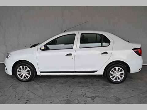 renault, symbol, sedan 0.9 tce joy, manuel, benzin 2.el otomobil | renew 9