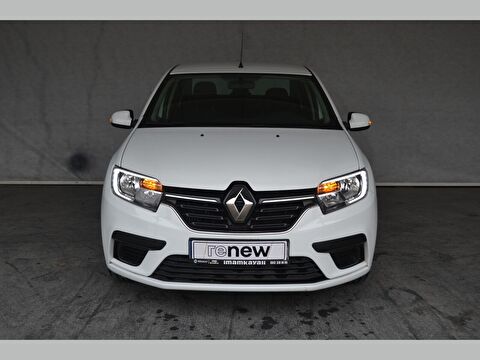 renault, symbol, sedan 0.9 tce joy, manuel, benzin 2.el otomobil | renew 3
