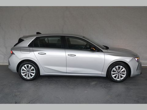 opel, astra, hatchback 1.5 d turbo edition otomatik, otomatik, dizel 2.el otomobil | renew 16