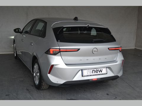 opel, astra, hatchback 1.5 d turbo edition otomatik, otomatik, dizel 2.el otomobil | renew 14