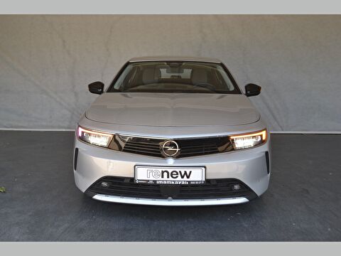 opel, astra, hatchback 1.5 d turbo edition otomatik, otomatik, dizel 2.el otomobil | renew 3
