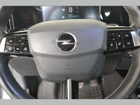 opel, astra, hatchback 1.5 d turbo edition otomatik, otomatik, dizel 2.el otomobil | renew 20