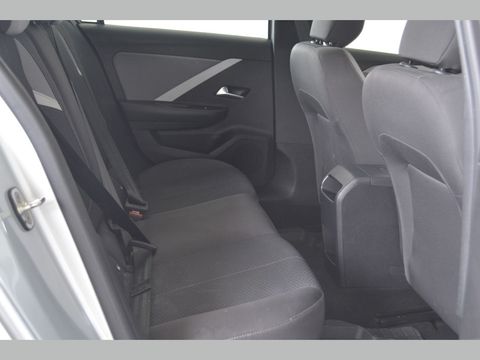 opel, astra, hatchback 1.5 d turbo edition otomatik, otomatik, dizel 2.el otomobil | renew 24
