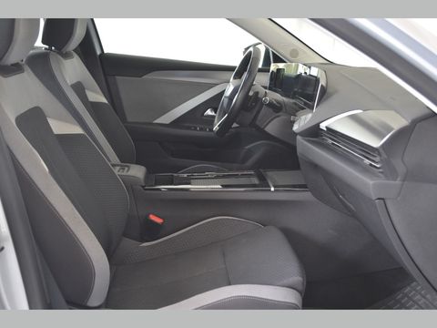 opel, astra, hatchback 1.5 d turbo edition otomatik, otomatik, dizel 2.el otomobil | renew 17