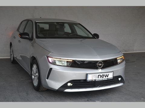opel, astra, hatchback 1.5 d turbo edition otomatik, otomatik, dizel 2.el otomobil | renew 4