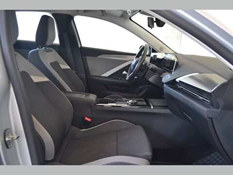 opel, astra, hatchback 1.5 d turbo edition otomatik, otomatik, dizel 2.el otomobil | renew 11