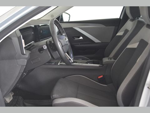 opel, astra, hatchback 1.5 d turbo edition otomatik, otomatik, dizel 2.el otomobil | renew 21