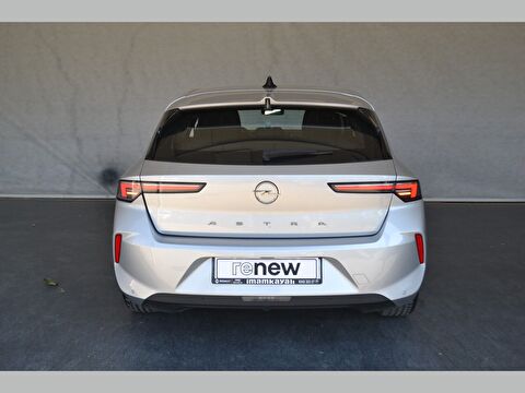 opel, astra, hatchback 1.5 d turbo edition otomatik, otomatik, dizel 2.el otomobil | renew 6