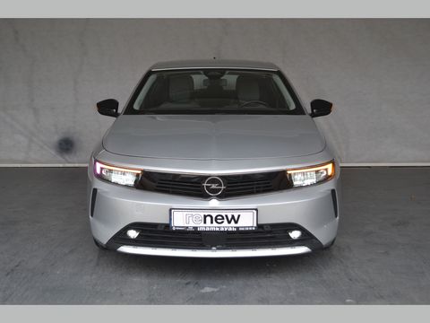 opel, astra, hatchback 1.5 d turbo edition otomatik, otomatik, dizel 2.el otomobil | renew 8