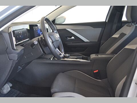 opel, astra, hatchback 1.5 d turbo edition otomatik, otomatik, dizel 2.el otomobil | renew 10