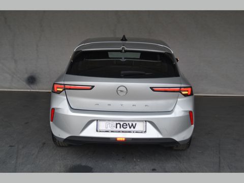 opel, astra, hatchback 1.5 d turbo edition otomatik, otomatik, dizel 2.el otomobil | renew 10
