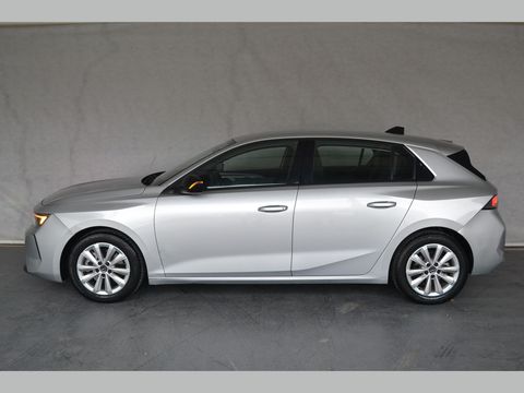 opel, astra, hatchback 1.5 d turbo edition otomatik, otomatik, dizel 2.el otomobil | renew 26