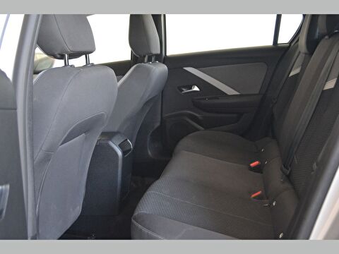 opel, astra, hatchback 1.5 d turbo edition otomatik, otomatik, dizel 2.el otomobil | renew 24