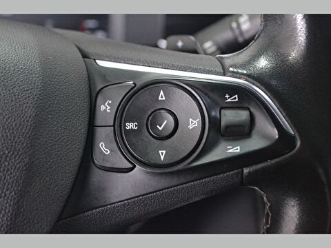 opel, mokka, suv 1.2 turbo elegance otomatik, otomatik, benzin 2.el otomobil | renew 18