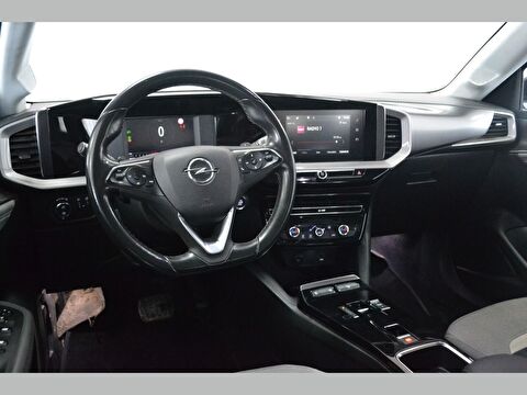 opel, mokka, suv 1.2 turbo elegance otomatik, otomatik, benzin 2.el otomobil | renew 13