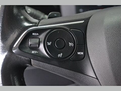 opel, mokka, suv 1.2 turbo elegance otomatik, otomatik, benzin 2.el otomobil | renew 17