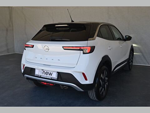 opel, mokka, suv 1.2 turbo elegance otomatik, otomatik, benzin 2.el otomobil | renew 5