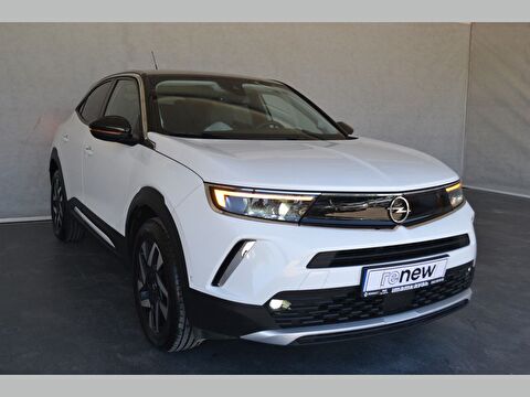 opel, mokka, suv 1.2 turbo elegance otomatik, otomatik, benzin 2.el otomobil | renew 4