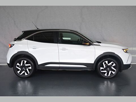 opel, mokka, suv 1.2 turbo elegance otomatik, otomatik, benzin 2.el otomobil | renew 8