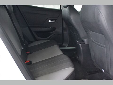 opel, mokka, suv 1.2 turbo elegance otomatik, otomatik, benzin 2.el otomobil | renew 31