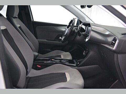 opel, mokka, suv 1.2 turbo elegance otomatik, otomatik, benzin 2.el otomobil | renew 10