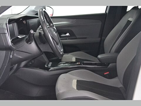 opel, mokka, suv 1.2 turbo elegance otomatik, otomatik, benzin 2.el otomobil | renew 11