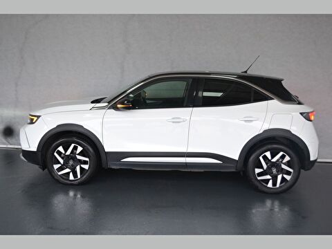 opel, mokka, suv 1.2 turbo elegance otomatik, otomatik, benzin 2.el otomobil | renew 9