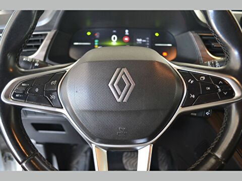 renault, kangoo multix, 1.3 tce ıconic edc, otomatik, benzin 2.el otomobil | renew 16