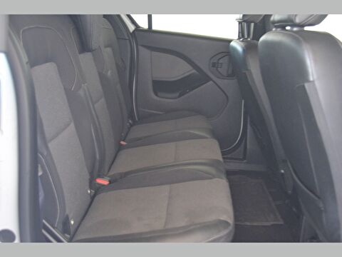 renault, kangoo multix, 1.3 tce ıconic edc, otomatik, benzin 2.el otomobil | renew 27