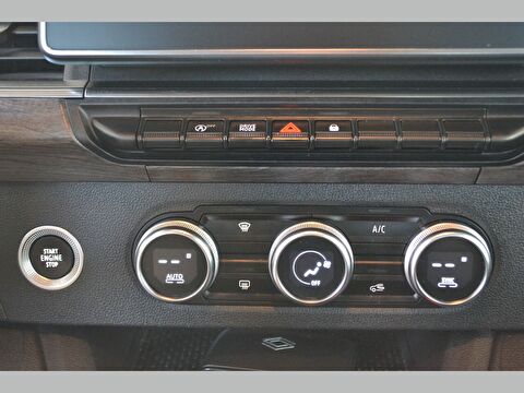 renault, kangoo multix, 1.3 tce ıconic edc, otomatik, benzin 2.el otomobil | renew 20
