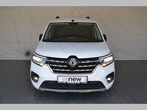 renault, kangoo multix, 1.3 tce ıconic edc, otomatik, benzin 2.el otomobil | renew 3