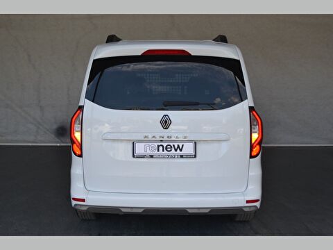 renault, kangoo multix, 1.3 tce ıconic edc, otomatik, benzin 2.el otomobil | renew 6