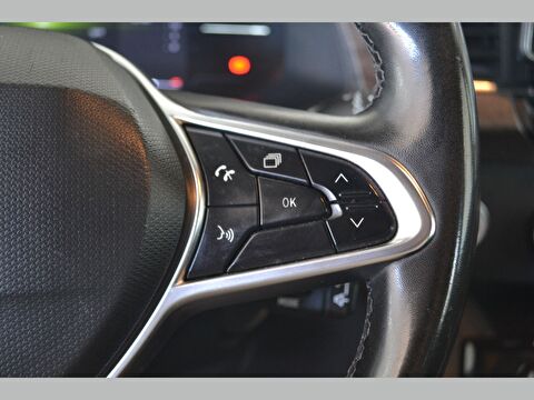 renault, kangoo multix, 1.3 tce ıconic edc, otomatik, benzin 2.el otomobil | renew 18