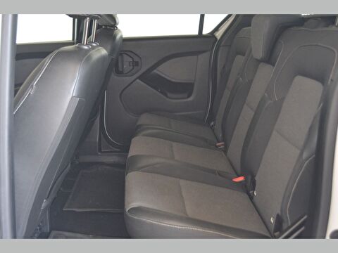 renault, kangoo multix, 1.3 tce ıconic edc, otomatik, benzin 2.el otomobil | renew 26
