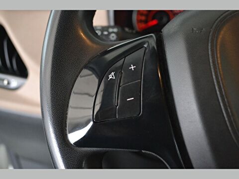 fiat, doblo, panorama 1.6 multijet lounge, manuel, dizel 2.el otomobil | renew 20