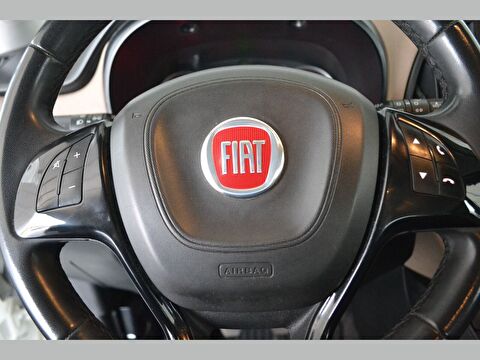 fiat, doblo, panorama 1.6 multijet lounge, manuel, dizel 2.el otomobil | renew 24