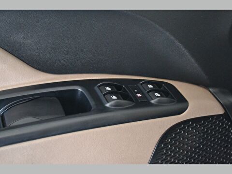 fiat, doblo, panorama 1.6 multijet lounge, manuel, dizel 2.el otomobil | renew 26